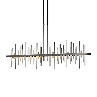 Cityscape Large LED Pendant (65|139726-LED-STND-82-86)