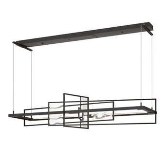 Summer LED Pendant (65|139754-LED-STND-14-AQ)