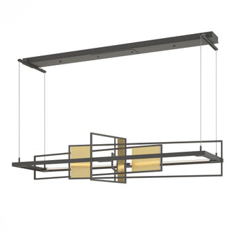 Summer LED Pendant (65|139754-LED-STND-20-86)