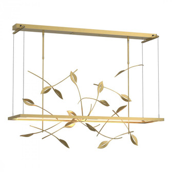 Autumn LED Pendant (65|139756-LED-STND-86)