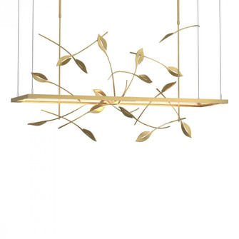 Autumn LED Pendant (65|139756-LED-SHRT-86)