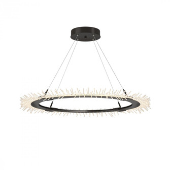Anemone Circular LED Pendant (65|139772-LED-STND-14)