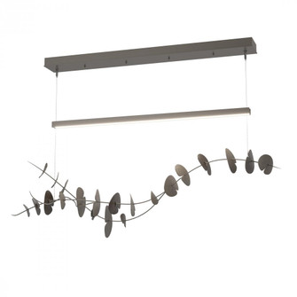 Lily LED Pendant (65|139812-LED-STND-07-14)