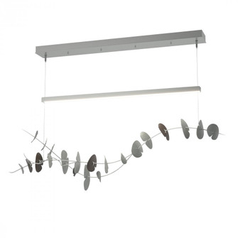 Lily LED Pendant (65|139812-LED-STND-82-14)