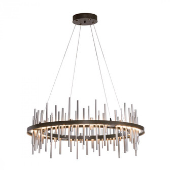 Cityscape Circular LED Pendant (65|139910-LED-STND-14-82)