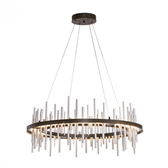 Cityscape Circular LED Pendant (65|139910-LED-STND-14-85)