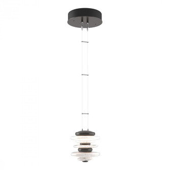 Cairn Mini Pendant (65|139970-LED-STND-14)