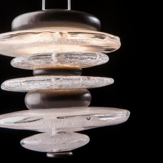 Cairn Mini Pendant (65|139970-LED-STND-86)