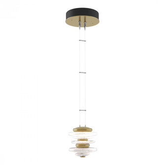 Cairn Mini Pendant (65|139970-LED-STND-86)