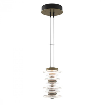 Cairn Large Mini Pendant (65|139973-LED-STND-86)