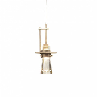 Erlenmeyer Low Voltage Mini Pendant (65|161060-SKT-STND-86-ZM0343)