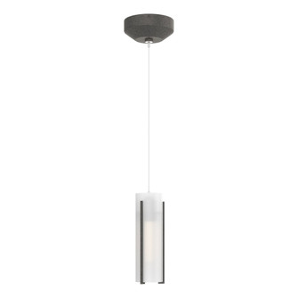 Exos Glass Low Voltage Mini Pendant (65|161180-SKT-STND-20-GG0065)