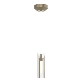 Exos Glass Low Voltage Mini Pendant (65|161180-SKT-STND-84-ZM0065)