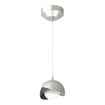 Brooklyn Double Shade Low Voltage Mini Pendant (65|161183-SKT-STND-82-10-GG0711)