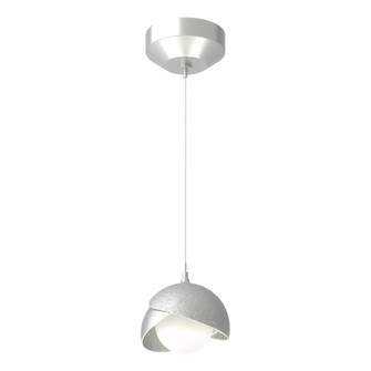 Brooklyn Double Shade Low Voltage Mini Pendant (65|161183-SKT-STND-82-82-GG0711)