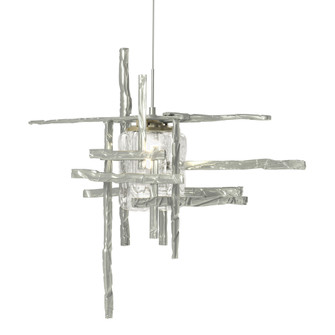 Tura Seeded Glass Low Voltage Mini Pendant (65|161184-SKT-STND-82-II0728)