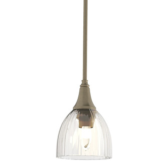 Trumpet Mini Pendant (65|182640-SKT-MULT-84-LL0001)