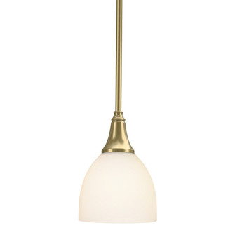 Trumpet Mini Pendant (65|182640-SKT-MULT-86-GG0001)