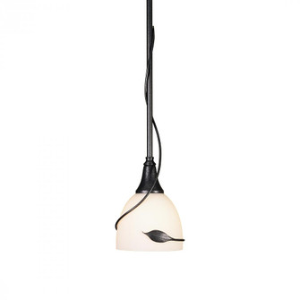 Twining Leaf Mini Pendant (65|182660-SKT-MULT-85-GG0001)