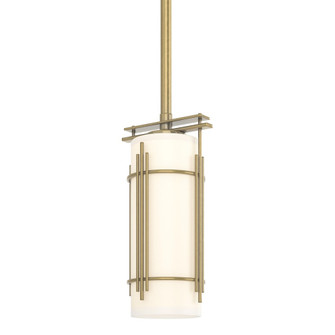 Paralline Mini Pendant (65|183550-SKT-MULT-86-GG0118)