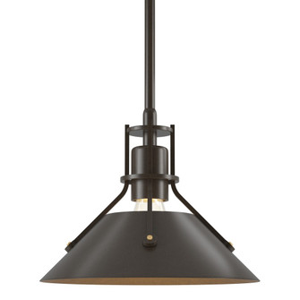 Henry Mini Pendant (65|184250-SKT-MULT-05-05)