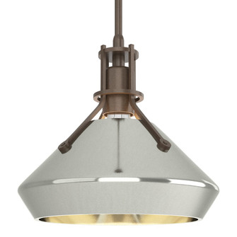 Henry with Chamfer Pendant (65|184251-SKT-MULT-05-85)