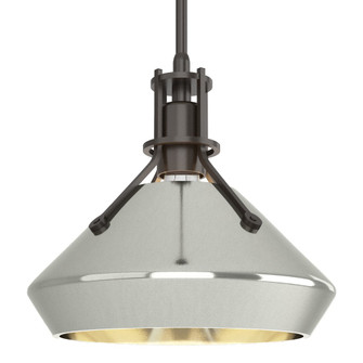 Henry with Chamfer Pendant (65|184251-SKT-MULT-14-85)