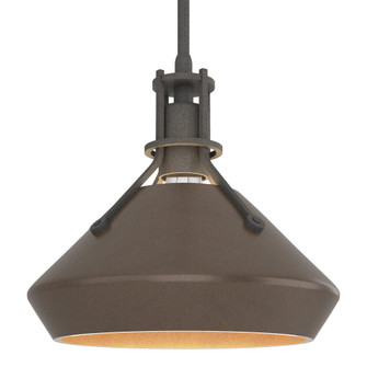 Henry with Chamfer Pendant (65|184251-SKT-MULT-20-05)