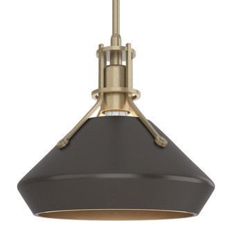 Henry with Chamfer Pendant (65|184251-SKT-MULT-84-14)
