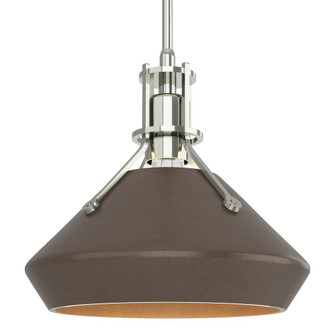 Henry with Chamfer Pendant (65|184251-SKT-MULT-85-05)
