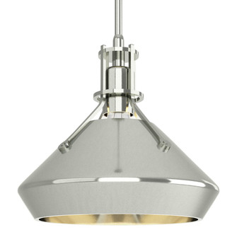 Henry with Chamfer Pendant (65|184251-SKT-MULT-85-85)