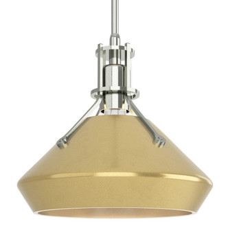 Henry with Chamfer Pendant (65|184251-SKT-MULT-85-86)