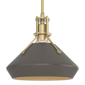Henry with Chamfer Pendant (65|184251-SKT-MULT-86-07)