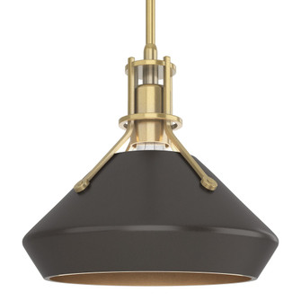 Henry with Chamfer Pendant (65|184251-SKT-MULT-86-14)