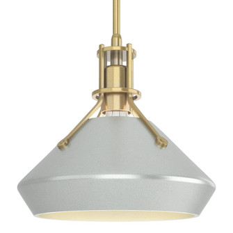 Henry with Chamfer Pendant (65|184251-SKT-MULT-86-82)