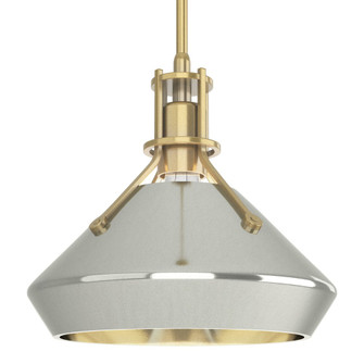 Henry with Chamfer Pendant (65|184251-SKT-MULT-86-85)