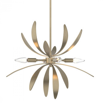 Dahlia Mini Pendant (65|184350-SKT-MULT-84)