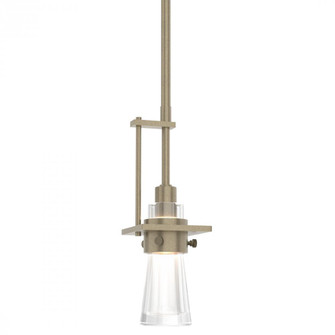 Erlenmeyer Small Mini Pendant (65|187100-SKT-MULT-84-ZM0343)