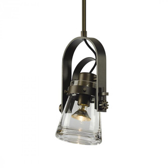 Erlenmeyer Large Mini Pendant (65|187200-SKT-MULT-07-ZM0467)