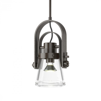 Erlenmeyer Large Mini Pendant (65|187200-SKT-MULT-14-ZM0467)