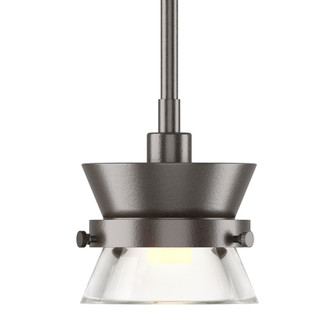 Apparatus Mini Pendant (65|187250-SKT-MULT-14-ZM0378)