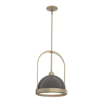 Atlas Small Pendant (65|187462-SKT-MULT-84-14)