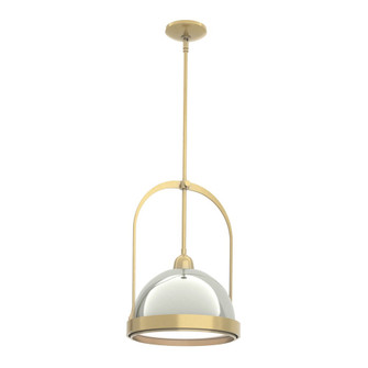 Atlas Small Pendant (65|187462-SKT-MULT-86-85)