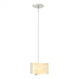 Exos Delta Mini Pendant (65|188100-SKT-MULT-85-AA0156)