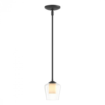 Simple Mini Pendant (65|188600-SKT-MULT-10-ZU0291)