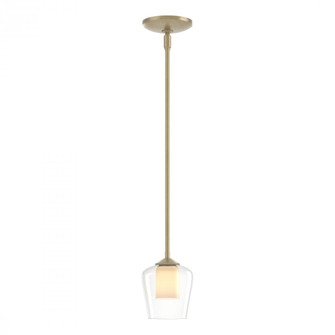 Simple Mini Pendant (65|188600-SKT-MULT-84-ZU0291)