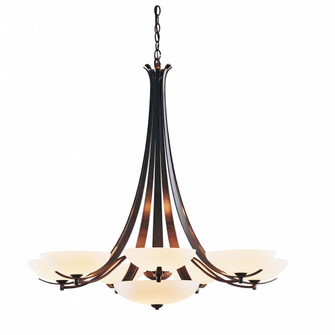 Aegis 7 Arm Chandelier (65|191236-SKT-14-GG0123)