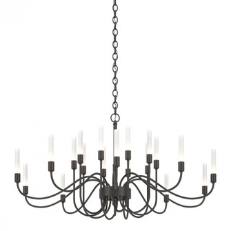 Lisse 20 Arm Chandelier (65|192043-SKT-14)