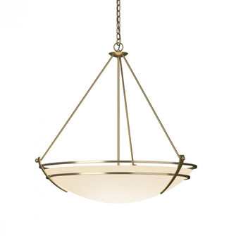 Presidio Tryne Large Scale Pendant (65|194431-SKT-86-GG0170)