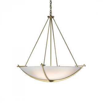 Compass Large Scale Pendant (65|194531-SKT-86-GG0170)